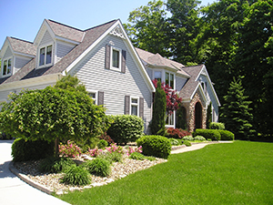 Landscapers and Lawncare Services in Bellville, OH